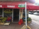 Ba�kan�n ad� D�rtdivan�da caddeye verildi