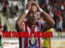 Eski Bolusporlu Abd�laziz ligin yeni tak�m�nda