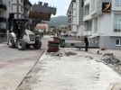 �st yap� �al��malar� devam ediyor