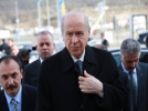 Devlet Bah�eli Bolu'ya geliyor...