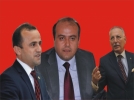 �CHP ve MHP�nin BDP kadar �ans� yok�