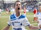 Boluspor�da Thorvaldsson sesleri!