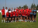 Gen�lerbirli�i Bolu�da kampa giriyor