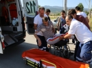 Trafik kazalar� h�z kesmiyor: 6 yaral�