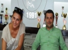 Belediyespor tam gaz...