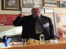 CHP�den �hsano�lu�na tam destek