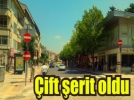 �smet Pa�a �ift �erit oldu