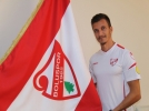 Serkan Yal��n Bolusporda