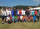 Milli Tak�mlar�n tercihi Bolu