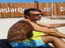 Maraton �ncesi �e�me tatili!