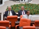 Tanju �zcan kime arkas�n� d�nd�?