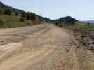 Abant-Ta�kesti yolunda sona gelindi