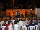 Bolu�da keyifli ramazan geceleri