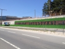 Gerede yepyeni g�r�n�me kavu�tu