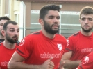 Kaleci �zkan Boluspor�da