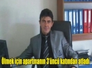 Tefecilere yaka kapt�ran �ah�s intihara kalk��t�
