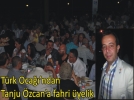 CHP ile T�rk Ocaklar� kucakla�mas�
