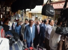 Ak Parti se�im start�n� verdi