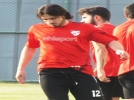 Samsunspor�dan �smail Haktan�a kanca!..