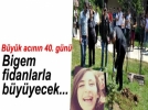 Cinayet kurban� gen� k�z�n ismi ya�at�lacak