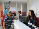 6 ayda 11 bin 142 istek ve �ikayet sonu�land�r�ld�