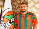 Sercan Alanyaspor�a imza att�