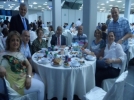 Bolulular Ankara�da bulu�tu