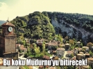 Bu koku tarihi miras il�eye hi� yak��m�yor!