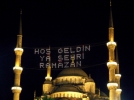 Ramazan ay� neden her sene 10 g�n �ne geliyor?