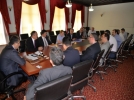Yeni Sanayi Sitesi i�in kritik toplant�