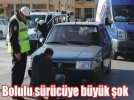 Hi� gitmedi�i Konya�da trafik cezas� yedi