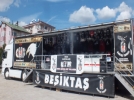 Bolu�da Kartal��n kanat sesleri!..