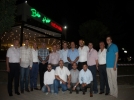 M�S�AD Bat� Karadeniz y�neticileri bulu�tu