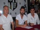 Ayd�nspor F�rat'la �mzalad�