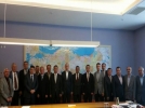 Ak Parti�de yeni ba�kanlar belli oldu