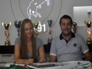 Belediyespor�dan 1 bomba daha