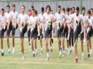 Boluspor�da tempo d��m�yor