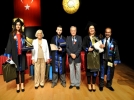 �zzet Baysal Vakf��ndan �d�l t�reni