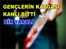Telefonda ba�layan tart��ma kavgaya d�n��t�