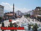 F�kra gibi olayda 11 ki�iye g�zalt�
