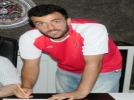 Beycan Kaya Ofspor�da!..