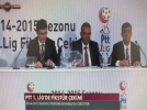 �lk rakip G.Antep B�B