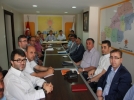 Ak Parti, yeniden sahaya iniyor