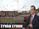 CHP�li �zcan �eyvah eyvah� dedirtti