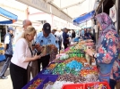 Bayram �ncesi �ar�� pazarda denetimler artt�