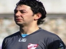 Atacan �zt�rk Alanyaspor yolunda..