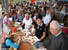Ahmet Baysal herkesi selamla�maya davet etti
