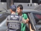 Ramazanda i�ki kavgas�