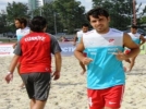 Seyit Ahmet yine Milli tak�mda