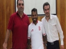 Alanzinho Bolu�da!..